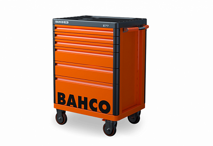 Система управления инструментами Bahco Ergo (BETMS)
