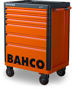 Система управления инструментами Bahco Ergo (BETMS)